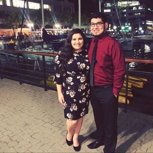 Meet your Posher, Cheryl